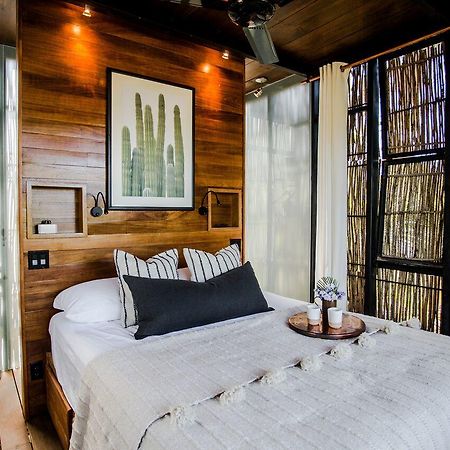 Acre Hotel San José del Cabo Eksteriør billede