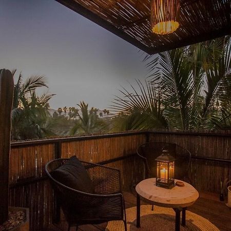 Acre Hotel San José del Cabo Eksteriør billede