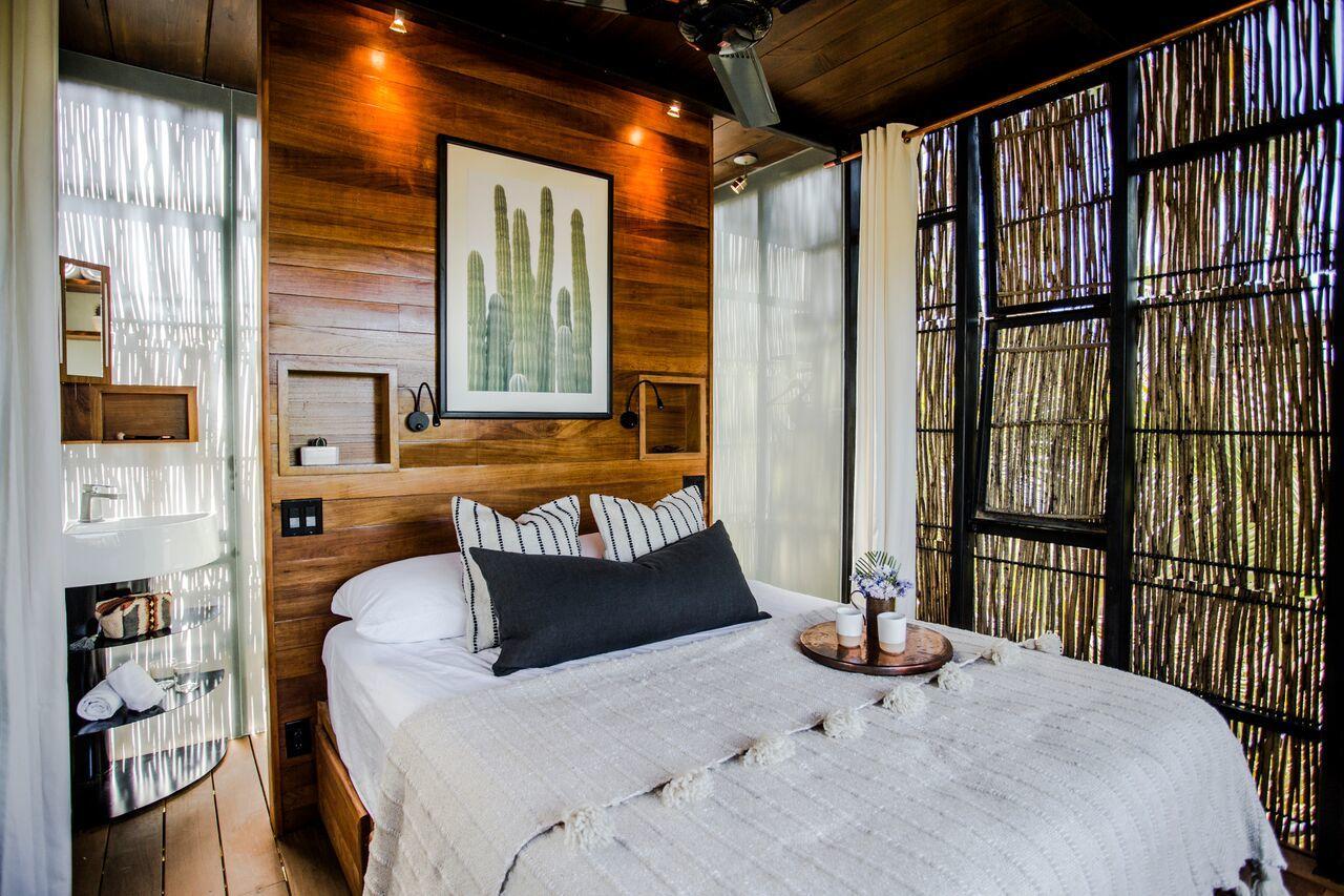 Acre Hotel San José del Cabo Eksteriør billede