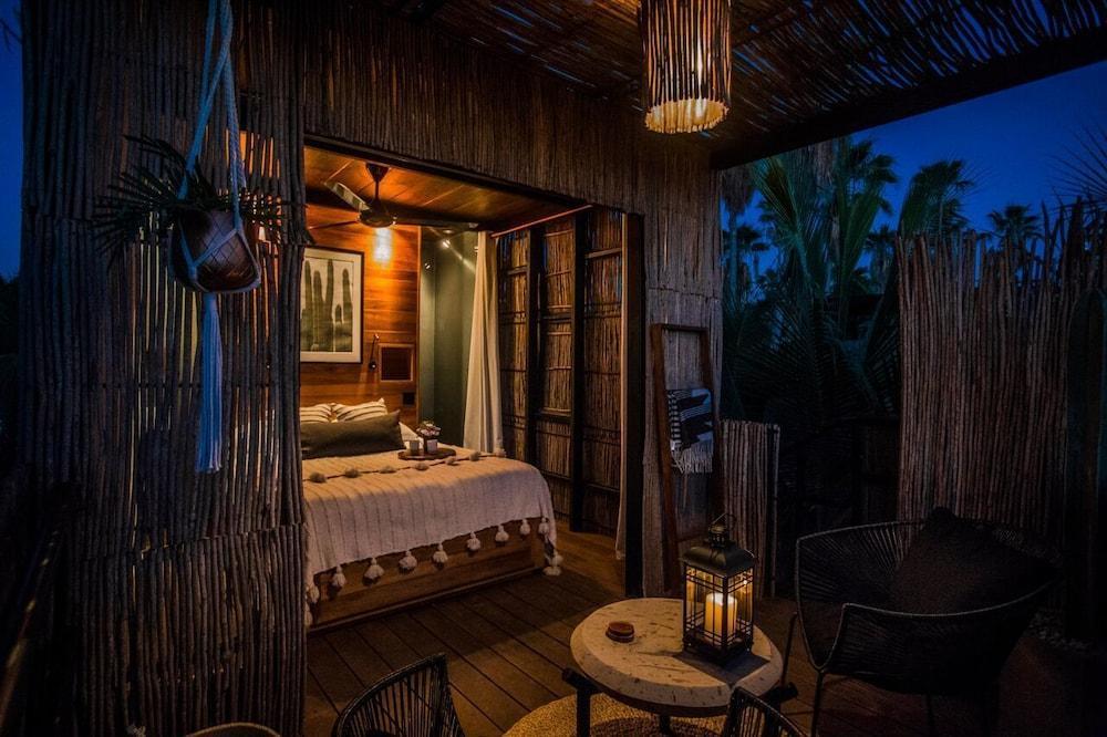 Acre Hotel San José del Cabo Eksteriør billede
